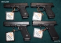 GLOCK 17 Gen 6  ORS 9x19, снимка 5