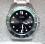 НОВ! Мъжки Часовник Casio MDV-107D-3A, 200 бара, снимка 2