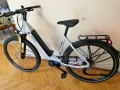 E bike Giant 28 **size M!! Чисто Нов велосипед внос Германия , снимка 16