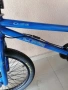 Cube BMX ,велосипед 20 цола, снимка 3