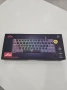 Rii RK802 Wireless Mechanical Keyboard – безжична механична gaming клавиатура с RGB и Red Switches, снимка 8