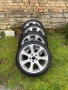 Комплект джанти 18" с гуми – BMW Style 162, снимка 1