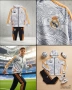 Детско юношески екипи анцузи 🖤⚽️ REAL Madrid , снимка 4