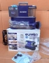 Прахосмукачка за мокро и сухо почистване за петна  Eureka, 12500Pa, снимка 1