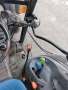 трактор new holland tn85f, снимка 15