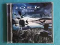 Jorn,Krokus-Hard Rock,Heavy Metal Audio CD, снимка 12