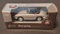 Модели от серията "Незабравимите автомобили" 1:60, снимка 4