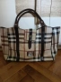 Оригинална чанта Burberry , снимка 1