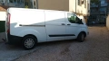 ford transit custom LONG 2+1 кожа , снимка 4