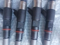 Дюзи / инжектори Denso 5344766 295050-2200 за Cummins QSF3.8 и ISB4.5, снимка 3