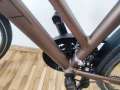 Градски велосипед Romet Gazela 6 28'', снимка 3