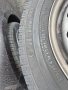 гуми с джанти 195/65/16С , снимка 5
