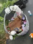 Кошници и Кутии със Сапунени Рози- Подаръци, снимка 17