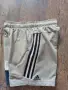Adidas Performance - мъжки къси памучни панталони р-р L, снимка 6