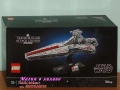 Продавам лего LEGO Star Wars 75418 75431 75432 75433 75434 75437 75440 75441 75452 75528, снимка 9