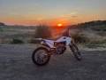 Ohlins за KTM, Husqvarna , GasGas, снимка 1