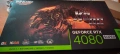 Nvidia GeForce inno3d RTX 4080 Super x3 OC , снимка 1