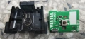 TELEFUNKEN TE43551B42V2K със счупена матрица ,17IPS62 ,17MB181TC ,CCPD-TC425-002 ,VES430UNDP-N1-N42 , снимка 14