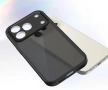 Honor 600,Honor 600pro ударо-устойчив кейс матов защита на камерата , снимка 2