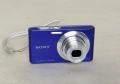 Цифров фотоапарат SONY Steady Shot DSC-W610 / 14.1-мегапиксела, снимка 3