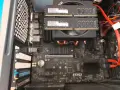 Дънна платка MSI B550M PRO-VDH, AM4, B550, DDR4, PCI-E 4.0(DP/HDMI/VGA), 4x SATA 6Gb/s, 2x M.2, снимка 1