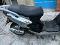 Скутер  за продажба , работеше до миналата година . За смяна на карбуратор казват , снимка 4