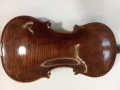 Цигулка 4;4 Антика Бергонзи 1780 г, снимка 4