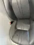 Предна лява седалка, черна кожа, #1 за Land Rover Discovery 4 3.0 TDV6 2010–2016, снимка 3