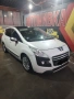 Peugeot 3008 HYBRID, снимка 3