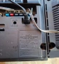 Радиокасетофон Sanyo M804SR, снимка 4