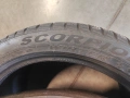 2бр.зимни гуми 315/35/21 Pirelli, снимка 3