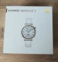 Huawei watch GT 5 в ГАРАНЦИЯ, снимка 2
