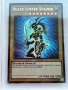 Yu-Gi-Oh! Black Luster Soldier, снимка 3