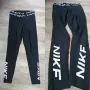Дамски клинове Nike, снимка 6