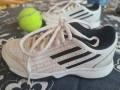 ADIDAS 2 чифта детски маратонки 18,5см или 19см тенис спорт, снимка 7