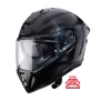 Caberg drift evo carbon, размер XXL, снимка 3