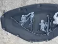 Панти bmw f30 изолация маркуч чистачки, снимка 3
