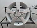 4бр 15ски джанти за MAZDA 5х114.3мм A150683 , снимка 2