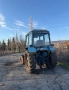 Продавам трактор Беларус МТЗ 82, снимка 4
