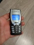 Nokia 8250 Black БГ меню, снимка 8