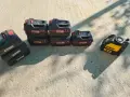 Parkside Dewalt 20v, снимка 1
