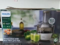 Сокоизстисквачка Philips 1000w, снимка 2