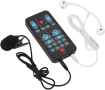 M10 Holy Live Sound Card – Външна звукова карта за стрийминг, пеене, подкасти и караоке, снимка 1