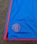 Манчестър Юнайтед / Manchester United adidas 2021-22 away shorts - размер 3XL, снимка 2
