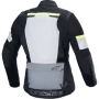 Текстилно мото яке ALPINESTARS ANDES AIR Drystar, снимка 3