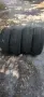 Зимни гуми MICHELIN ALPIN 5 225 65 17 4бр., снимка 2