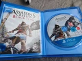 Продавам Assassin's creed black flag PS4, снимка 3
