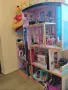 Къща за кукли KidKraft, снимка 2