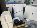 Sony PlayStation 5 (PS5) Slim, снимка 4