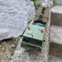 TATRA 813 8x8 + ремарке в мащаб 1:43, снимка 8